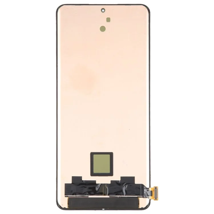 Для Xiaomi 12S Ultra 5G OEM -класс S AMOLED жк -экрана и Часть Сборки Дигитализатора (без Логотипа)