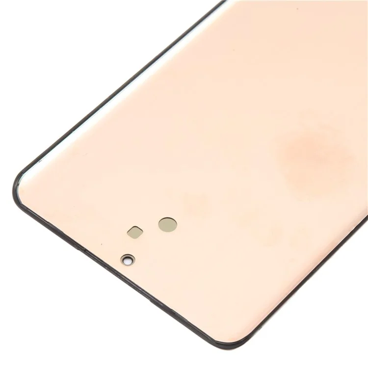 Для Xiaomi 12S Ultra 5G OEM -класс S AMOLED жк -экрана и Часть Сборки Дигитализатора (без Логотипа)