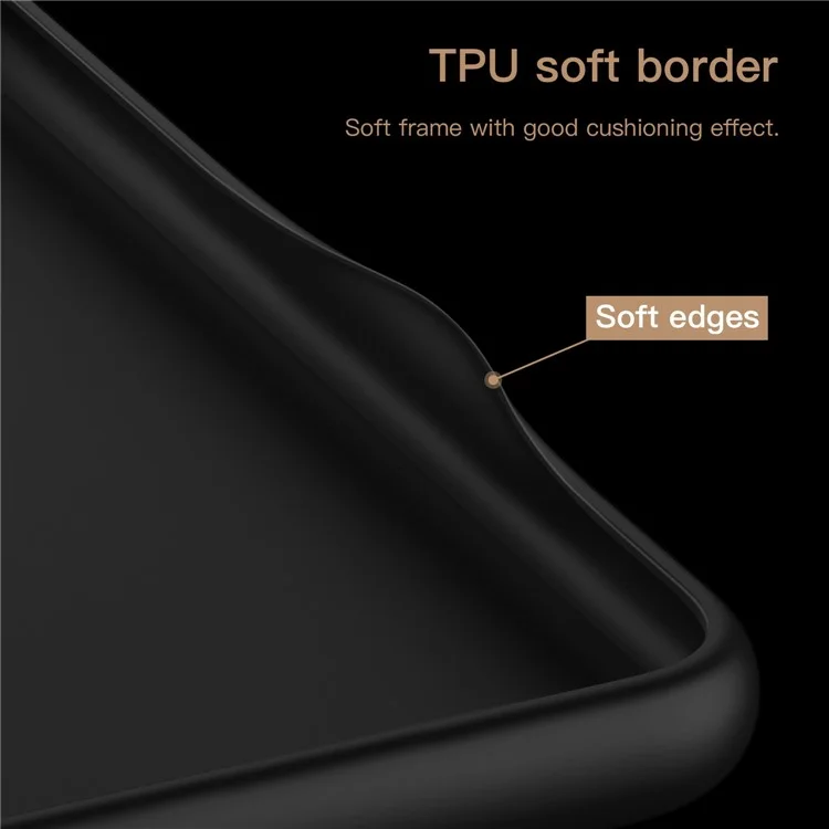 For Sony Xperia 1 VI Case Retro Leather PC TPU Shockproof Phone Cover - Black