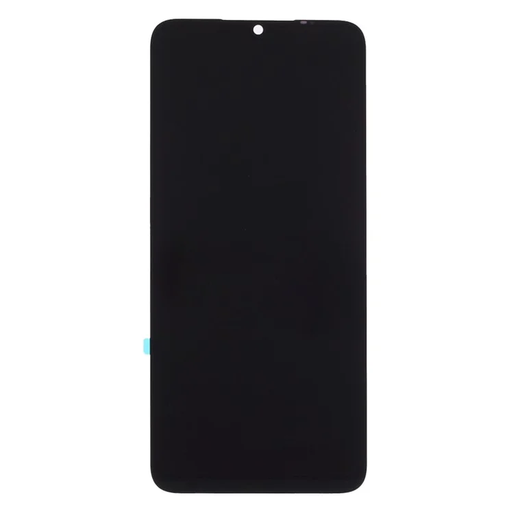 Для Xiaomi Redmi 9A / 9C Замена запасной части сборки ЖК-экрана и сенсорного экрана Аксессуары для сотовых телефонов (без логотипа, класс С)
