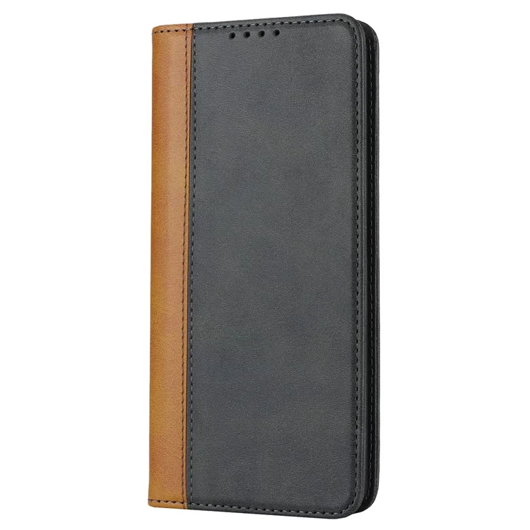 Para Xiaomi Redmi Nota 11 Pro Case Bezer - Preto+amarelo