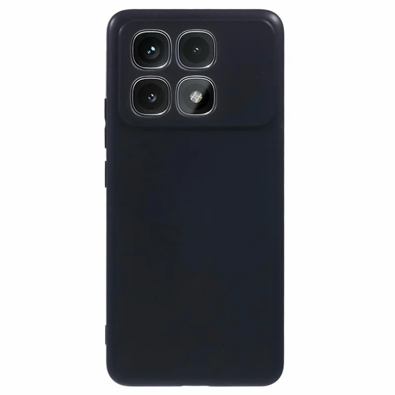 For Xiaomi Redmi K70 Ultra Case Shockproof Glossy TPU Flexible Phone Cover