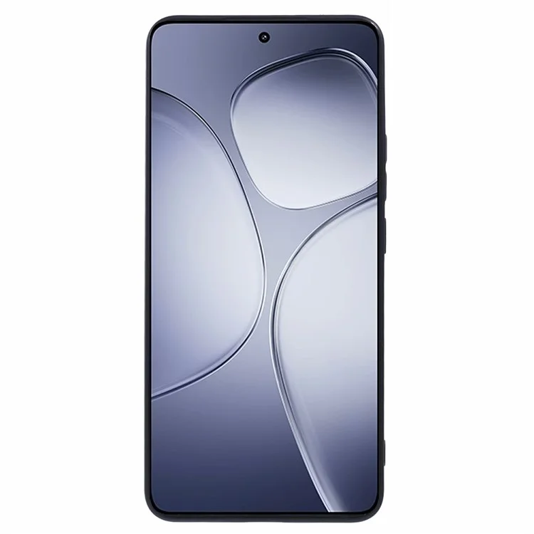 For Xiaomi Redmi K70 Ultra Case Shockproof Glossy TPU Flexible Phone Cover