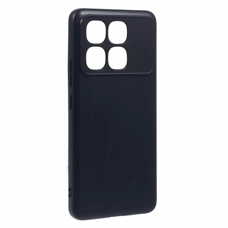 For Xiaomi Redmi K70 Ultra Case Shockproof Glossy TPU Flexible Phone Cover