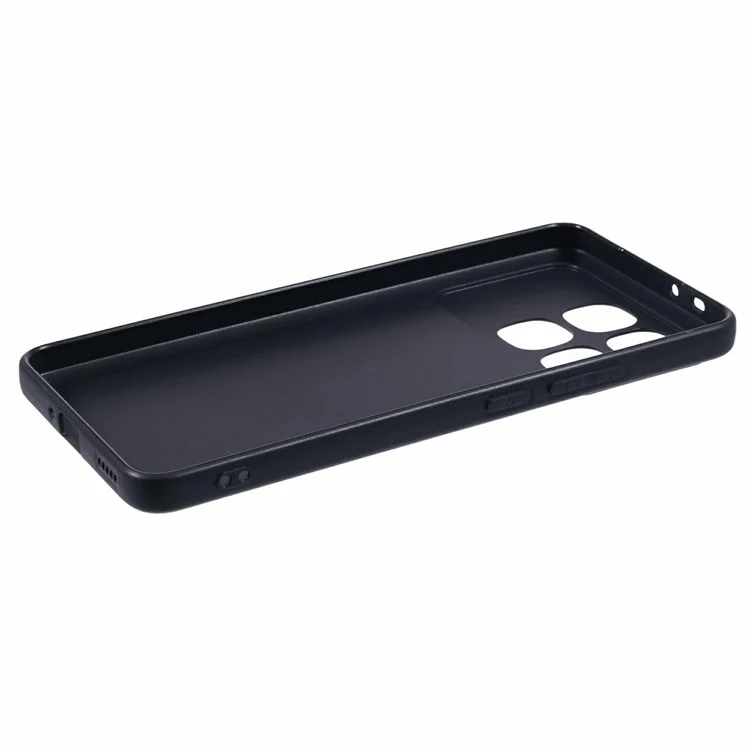 For Xiaomi Redmi K70 Ultra Case Shockproof Glossy TPU Flexible Phone Cover