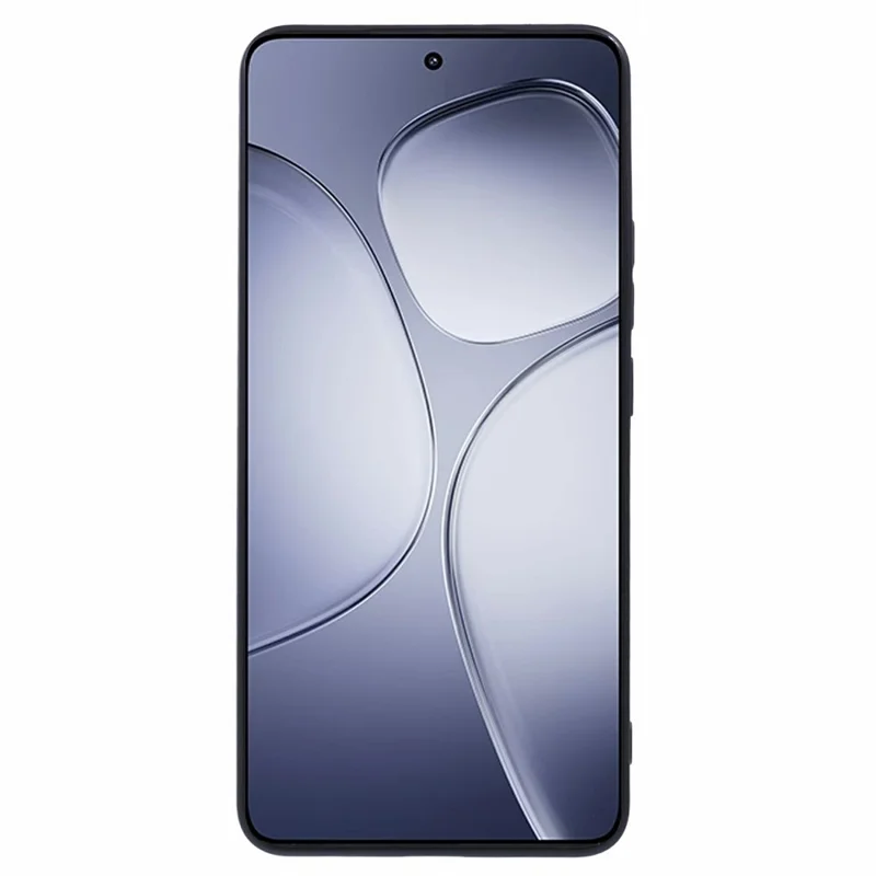 For Xiaomi Redmi K70 Ultra Champion Edition Case Shockproof Glossy TPU Flexible Phone Cover