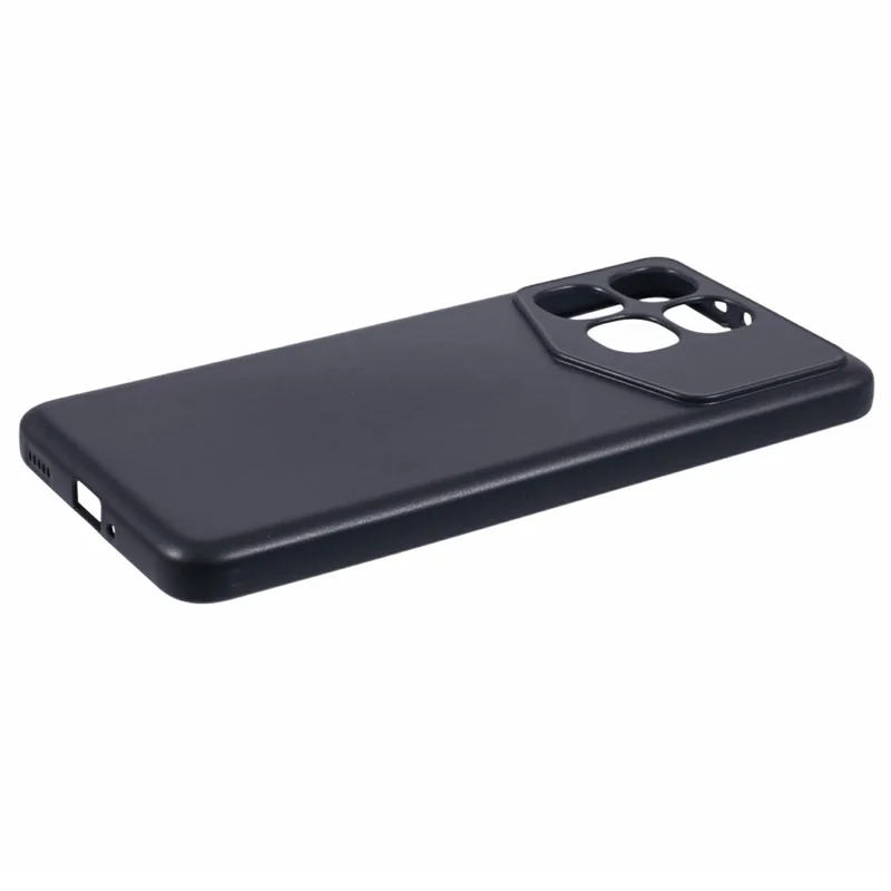 For Xiaomi Redmi K70 Ultra Champion Edition Case Shockproof Glossy TPU Flexible Phone Cover