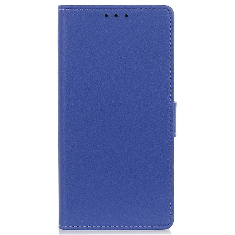 Para OnePlus Nord 4 Case PU Cool Store Willet Cover Phone - Azul