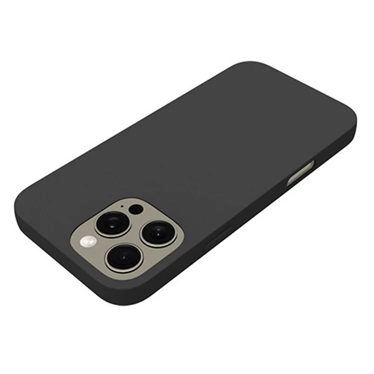 Compra a Granel Para Iphone 16 Pro Max Case TPU Matte Finish Tpu Finish