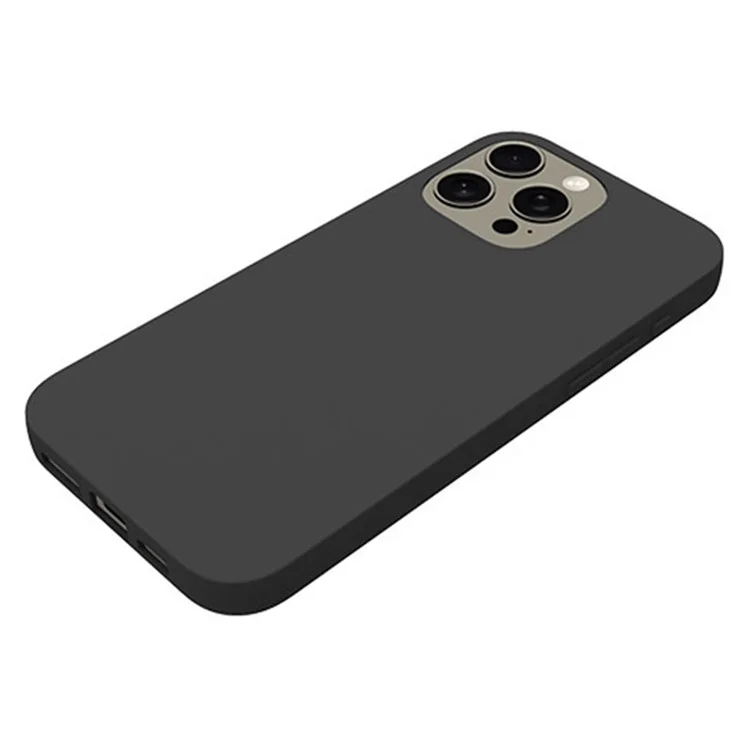 Compra a Granel Para Iphone 16 Pro Max Case TPU Matte Finish Tpu Finish