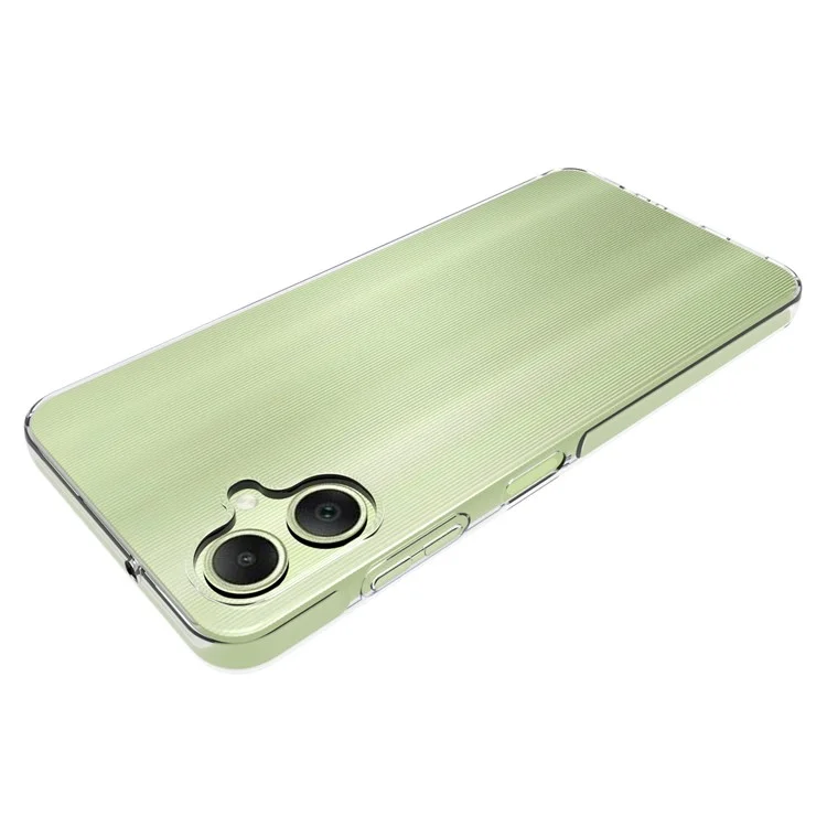 Großeinkauf für Samsung Galaxy A06 Clear Phone Case Watermark-Resistant TPU Rückabdeckung