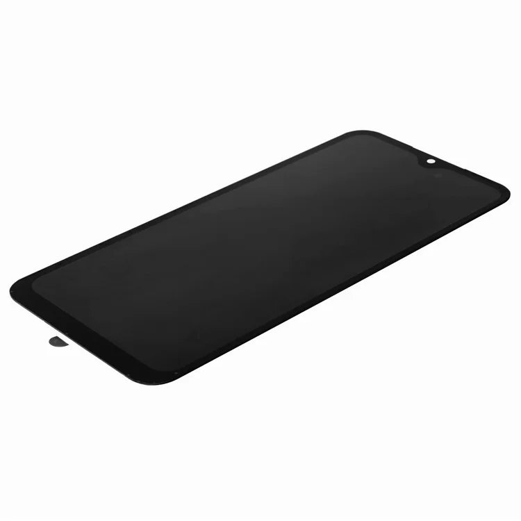 Pour Samsung Galaxy A15 4G A155 / A15 5G A156 OEM Grade S AMOLED Écran et Assemblage de Numériseur (Sans Logo)