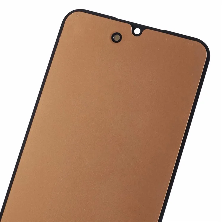 Pour Samsung Galaxy A15 4G A155 / A15 5G A156 OEM Grade S AMOLED Écran et Assemblage de Numériseur (Sans Logo)