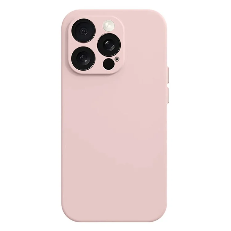 Для Iphone 15 Pro Magnetic Case Shock -resect - Розовый