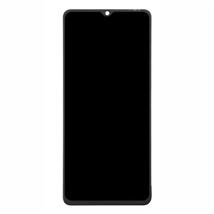 For vivo Y27 4G / Y27 5G / Y35+ 5G LCD Grade B Screen and Digitizer Assembly + Frame (Without Logo)