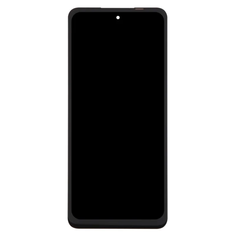 For Oppo A59 5G / A2x 5G Grade C LCD-skærm og digitizer-samling (uden logo)