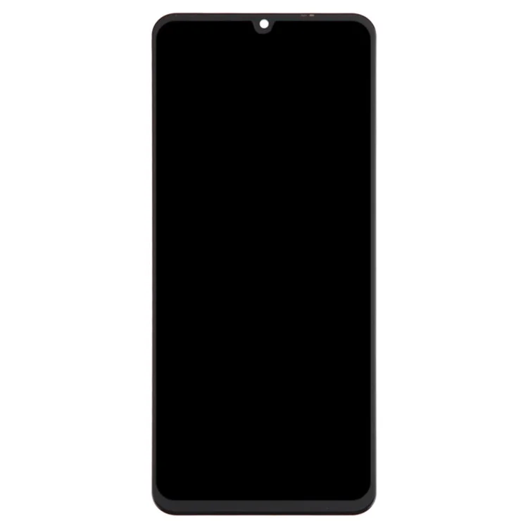 Pour le Royaume C53 (global) / Narzo N53 4G / C51 / Remarque 50 4G / Pièce D'assemblage D'écran LCD et de Numériseur C60 Grade C (sans Logo)