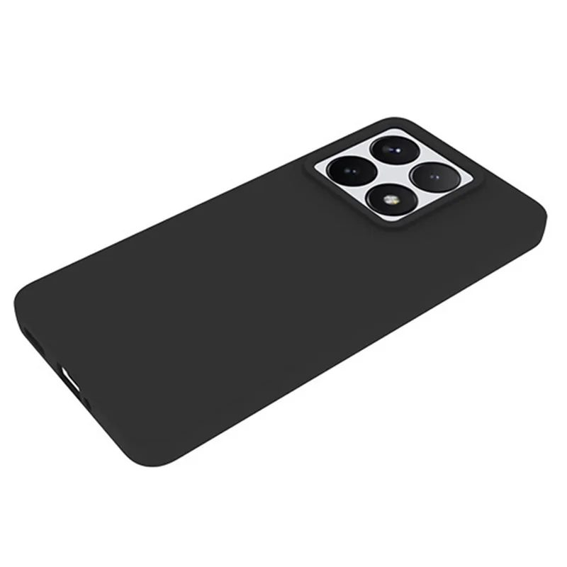 Per Xiaomi 14T Case Flexible TPU Finitura Opaca Custodia per Telefono