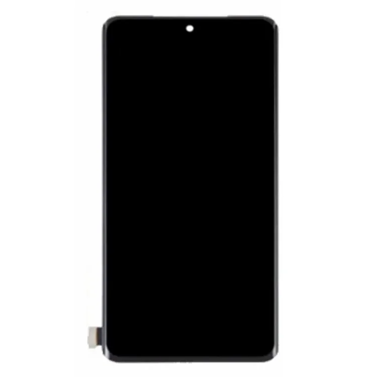 Pour Realme 12 Pro+ 5G / 12 Pro 5G OEM Grade S Écran AMOLED et ensemble de numériseur (Sans logo)