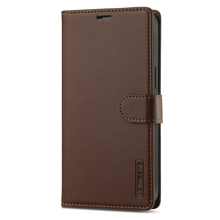 Lc. Imeeke L2 Serie - Marrom