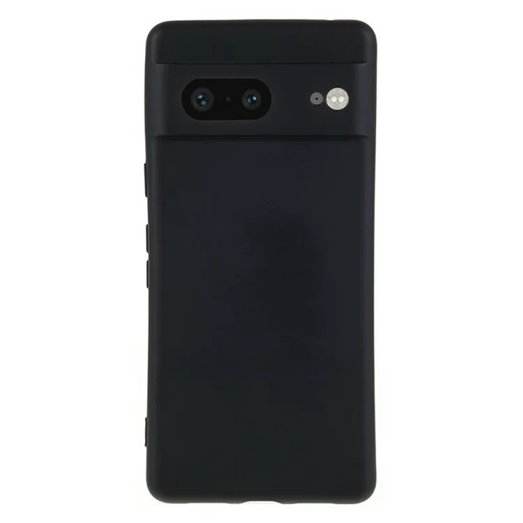 Серия Wanlonfeng RB2 Для Google Pixel 8 Case TPU Cay Phone Protector - Черный