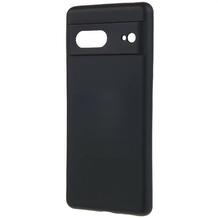 Серия Wanlonfeng RB2 Для Google Pixel 8 Case TPU Cay Phone Protector - Черный