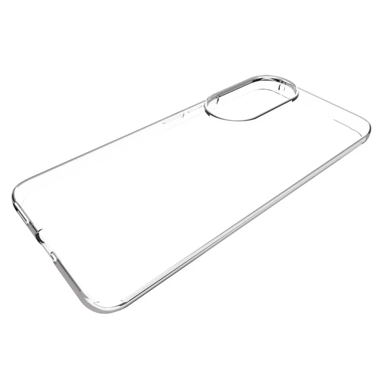 10 шт / Упаковка Для Чести 90 Clear Case Без Водяного Знака TPU Защитная Крышка