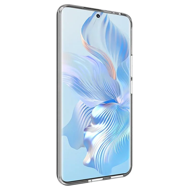 10 шт / Упаковка Для Чести 90 Clear Case Без Водяного Знака TPU Защитная Крышка
