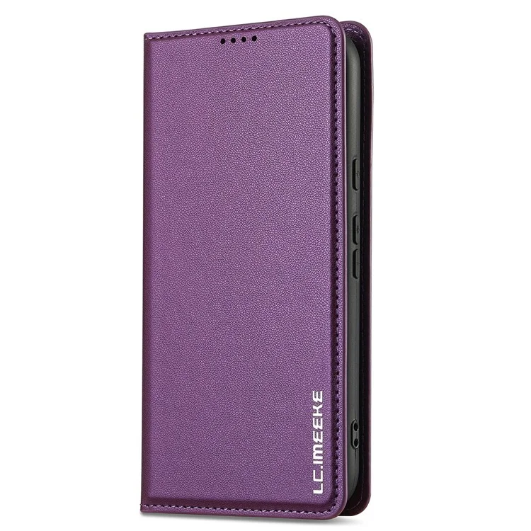 Lc. Серия Imeeke L1 Для Google Pixel 8 Pro Case Cab - Фиолетовый