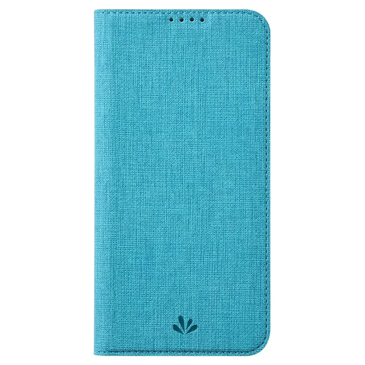 Vili DMX Series Для Google Pixel 9 Pro / Pixel 9 Case Card Slot PU - Синий