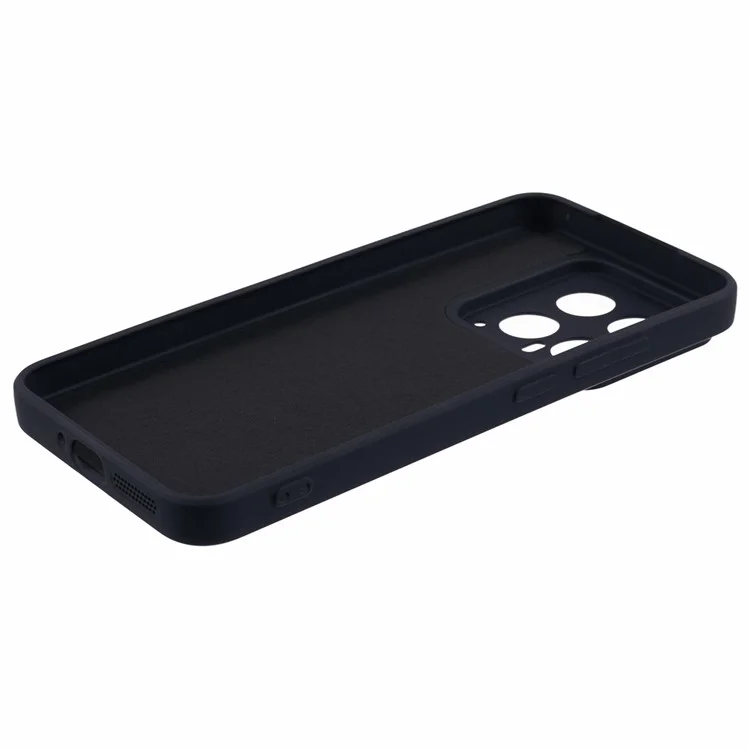 Für Xiaomi 14 Case Schockdichte TPU -telefonabdeckung Kompatibel Mit Magsafe - Schwarz