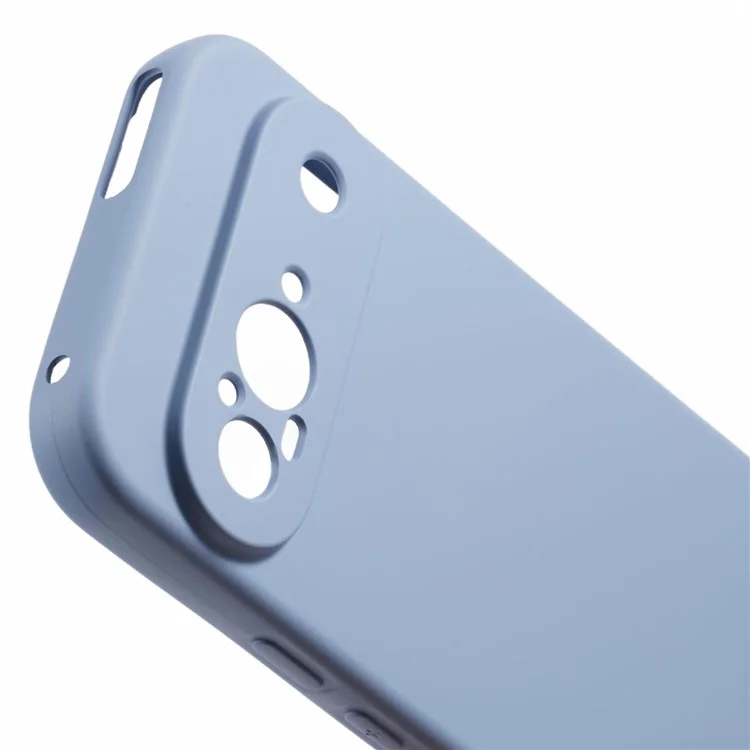 Для Google Pixel 9 Case Arc Arc - Серый