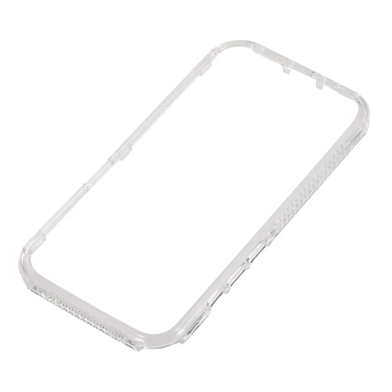 For iPhone 16 Pro Max Case 3-in-1 Drop-Proof PC+TPU Phone Cover - Yellow