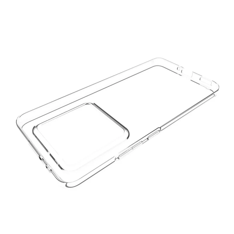 Per Xiaomi 14T Pro Clear Case Anti-Scratch Protective TPU Phone Cover