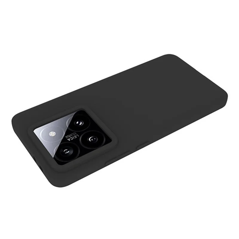 Per Xiaomi 14T Pro Case Flessibile TPU Finitura Opaca Cover per Telefono