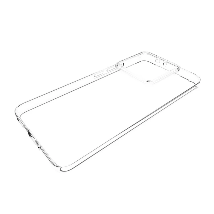 Großeinkauf für Xiaomi 14T Pro Clear Phone Case Wasserfestes TPU-Rückenteil