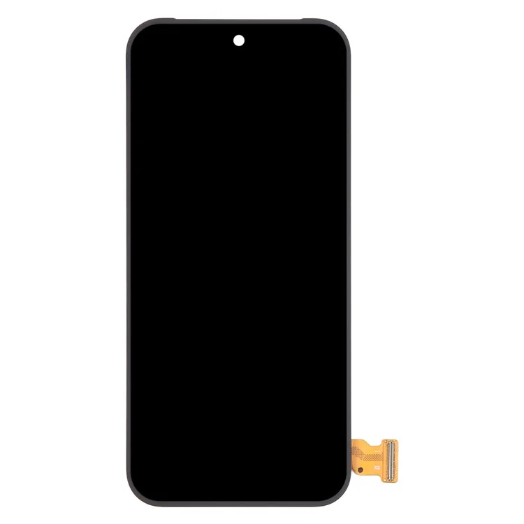 Für Google Pixel 9 Pro GR83Y GEC77 GWVK6 OEM Grads AMOLED -bildschirm Und Digitalisierer -montage (ohne Logo)