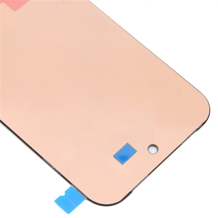 Für Google Pixel 9 Pro GR83Y GEC77 GWVK6 OEM Grads AMOLED -bildschirm Und Digitalisierer -montage (ohne Logo)