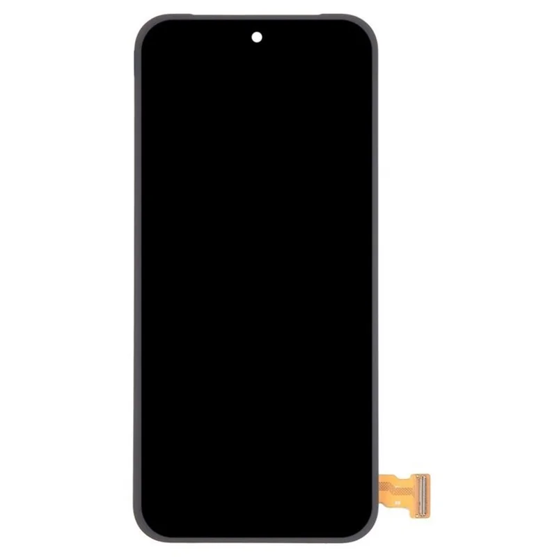 For Google Pixel 9 G2YBB GUR2 G1B60 OEM Grade S AMOLED Screen and Digitizer Assembly Part (Without Logo)
