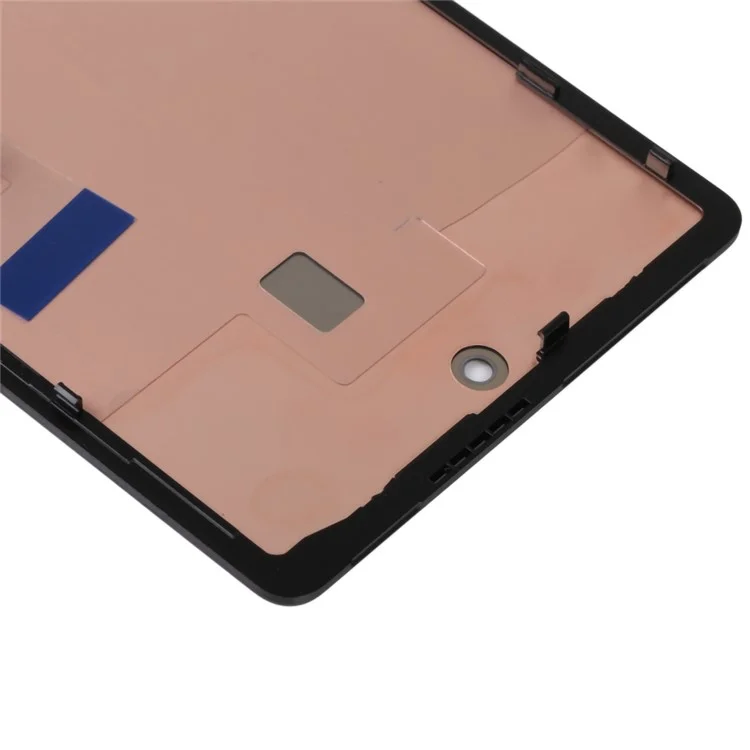 Para Google Pixel 6a GX7AS GB62Z G1AZG Grade C OLED Pantalla y Conjunto Digitizer + Reemplazo de Cuadro (sin Logotipo)