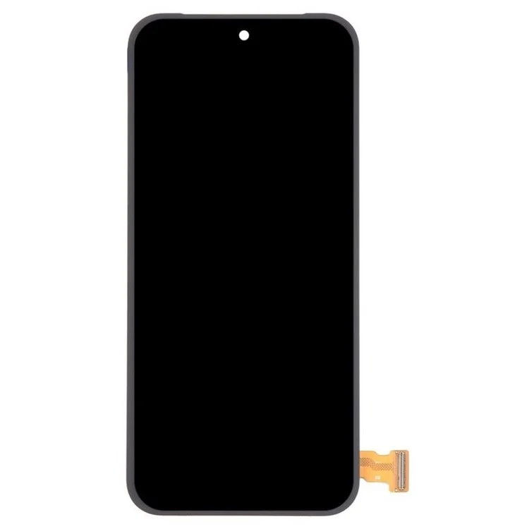 For Google Pixel 9 Pro XL GGX8B GZC4K GQ57S OEM Grade S AMOLED Screen and Digitizer Assembly Part (Without Logo)