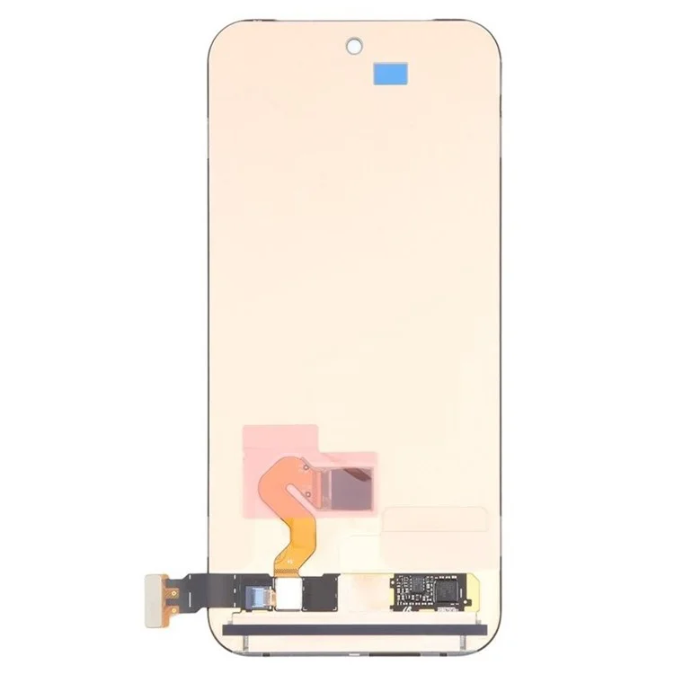 For Google Pixel 9 Pro XL GGX8B GZC4K GQ57S OEM Grade S AMOLED Screen and Digitizer Assembly Part (Without Logo)