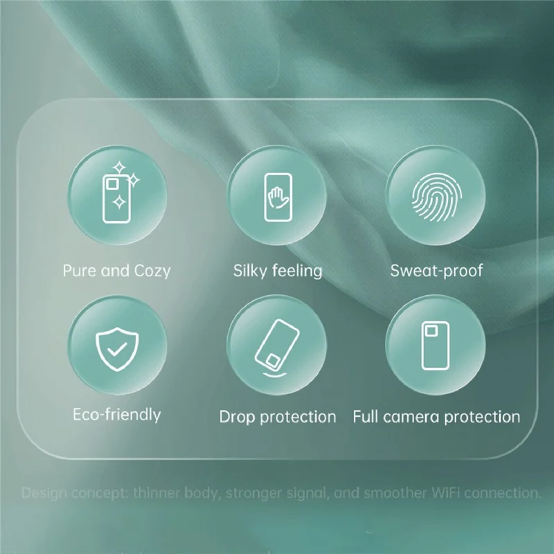 XINLI voor Samsung Galaxy A16 5G / A16 4G hoesje met ringhouder en kickstand, elektrolytisch TPU telefoonhoesje - Cyaan