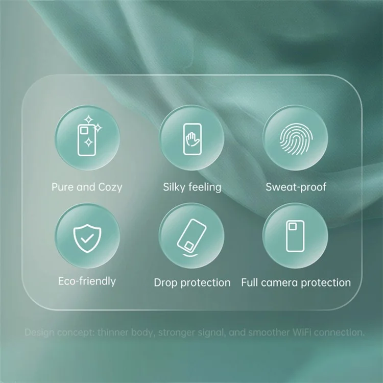 XINLI per Samsung Galaxy A06 Case Ring Kickstand Electroplating TPU Phone Cover - Cyan