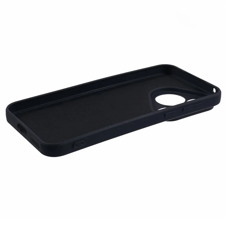 Для Huawei Pura 70 Pro / Pura 70 Pro+ Case Shock -resect - Черный