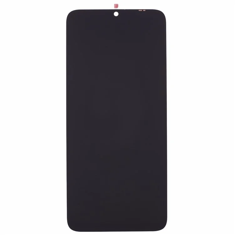 For Honor X6b 4G Grade C LCD Screen and Digitizer Assembly Part (Without Logo)