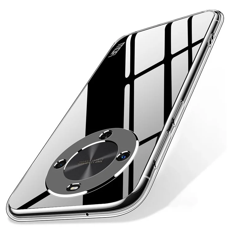 Mofi Para Huawei Maimang 30 5g Capa Anti-arranhão Tampa de Telefone Tpu Macio e Transparente
