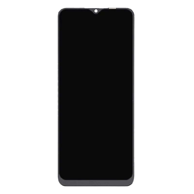 Para o Realme C25 Grade S OEM LCD Screen And Digitizer Assembly + Frame Substituição Parte (sem Logotipo)