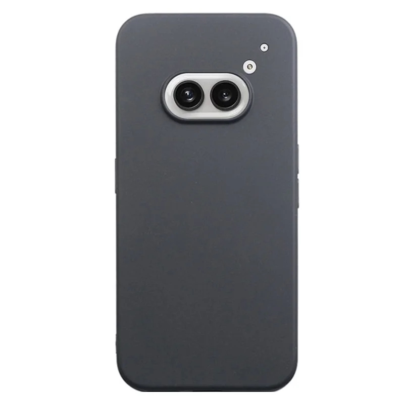 Für Nothing Phone (2a) Case Soft Matte Back TPU Phone Cover