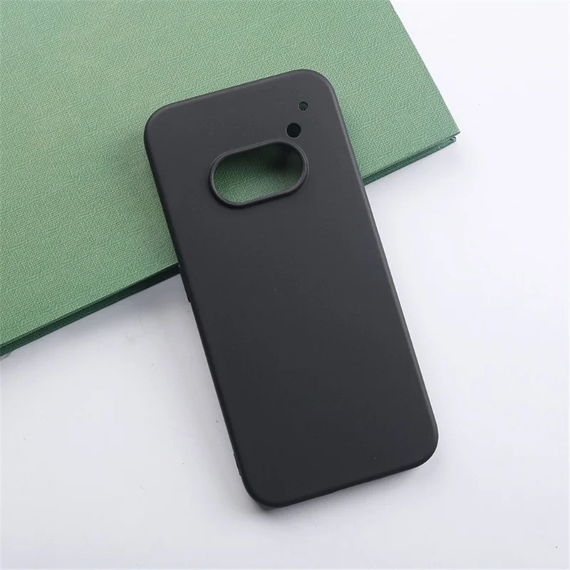 Für Nothing Phone (2a) Case Soft Matte Back TPU Phone Cover